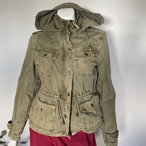 Artizia brand Talula coat